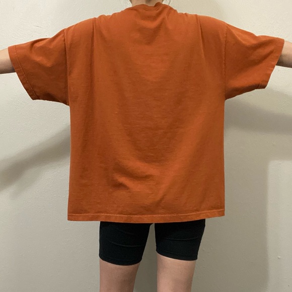 champs Texas Longhorns short sleeve t shirt - Picture 4 of 12